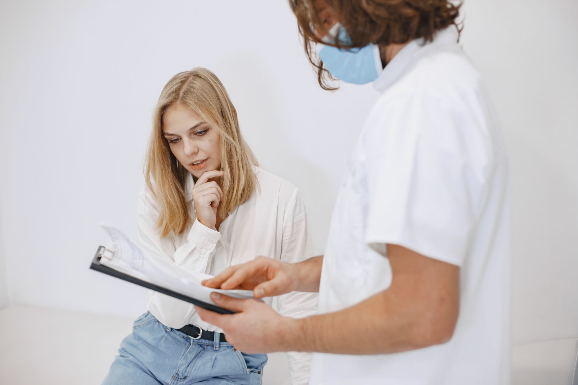 Ovarian Reserve Testing and AMH